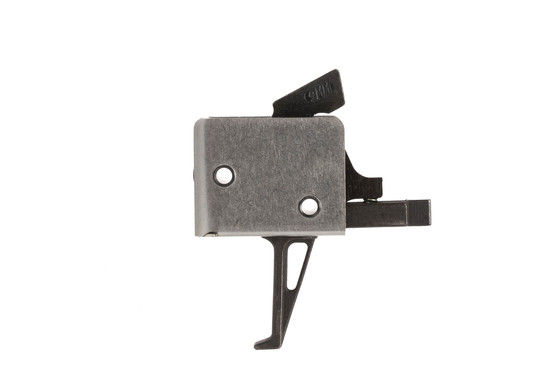 CMC Triggers 9mm AR-15 single stage straight trigger is a precision built self-contained unit for simple installation